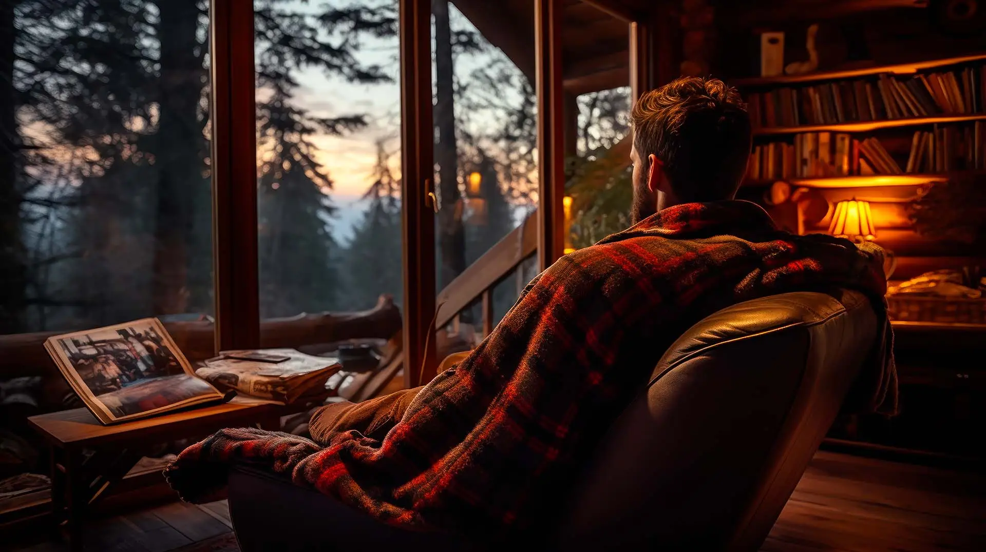 hebergement insolite et photographie immobilière