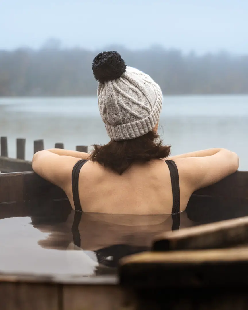 Coucoo Cabanes Grands Reflets dans le Territoire de Belfort, à Joncherey - Sylvain Guillemin photographe et vidéaste pour gîte.