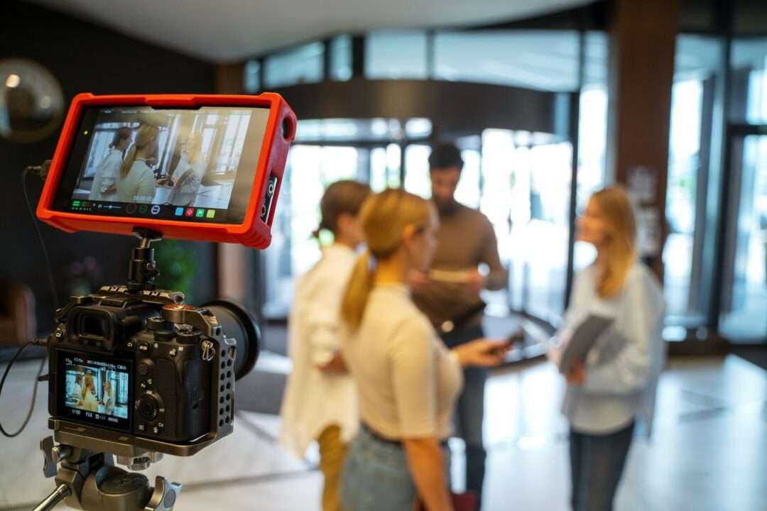 L’importance de la vidéo dans la communication digitale d’un restaurant ou hôtel