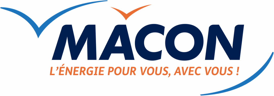 Logo ville de Mâcon